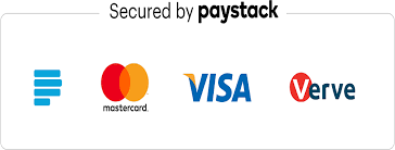 Pay with Paystack